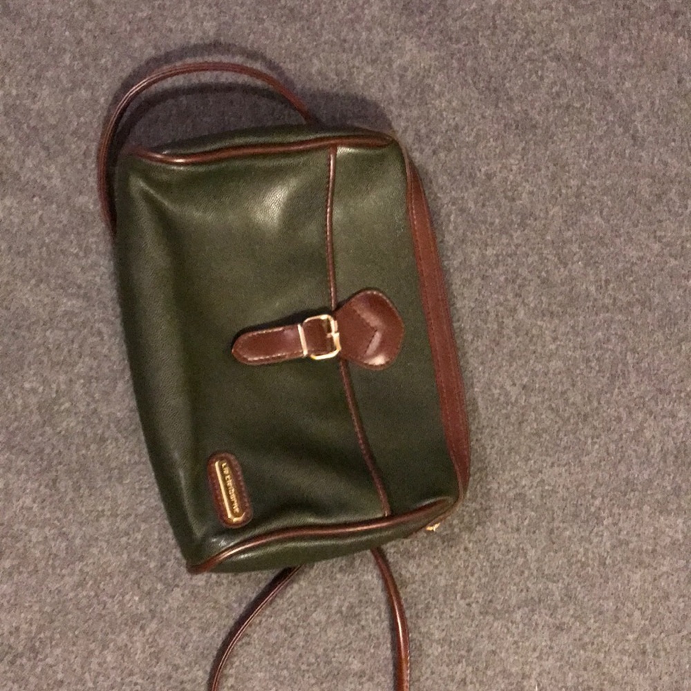 Liz Claiborne pocket book